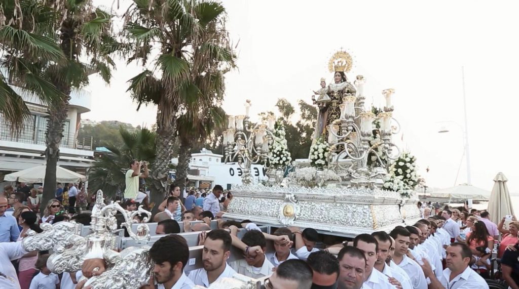 fiestas-malaga-virgen-carmen